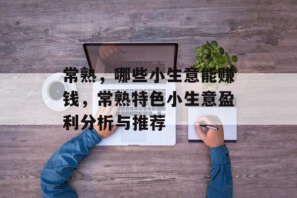 常熟,哪些小生意能赚钱,常熟特色小生意盈利分析与推荐 常熟,哪些小生意能赚钱,常熟特色小生意盈利分析与推荐