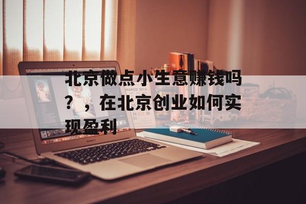 北京做点小生意赚钱吗?,在北京创业如何实现盈利 北京做点小生意赚钱吗?,在北京创业如何实现盈利