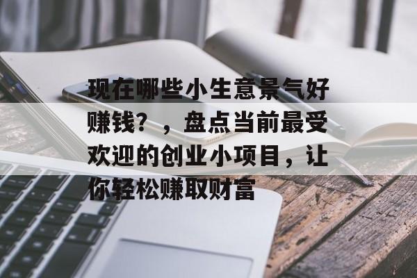 现在哪些小生意景气好赚钱?,盘点当前最受欢迎的创业小项目,让你轻松赚取财富 现在哪些小生意景气好赚钱?,盘点当前最受欢迎的创业小项目,让你轻松赚取财富