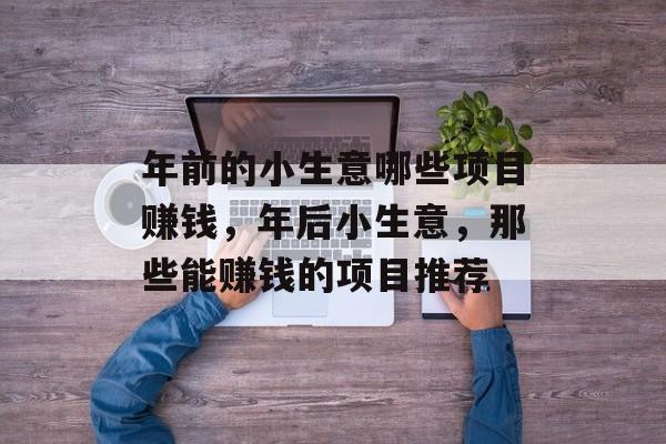 年前的小生意哪些项目赚钱，年后小生意，那些能赚钱的项目推荐