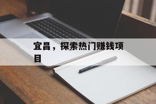 宜昌,探索热门赚钱项目 宜昌,探索热门赚钱项目
