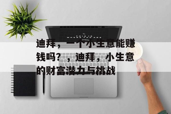 迪拜，一个小生意能赚钱吗？，迪拜，小生意的财富潜力与挑战