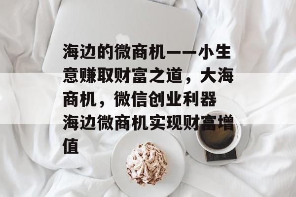 海边的微商机——小生意赚取财富之道,大海商机,微信创业利器 海边微商机实现财富增值 海边的微商机——小生意赚取财富之道,大海商机,微信创业利器 海边微商机实现财富增值