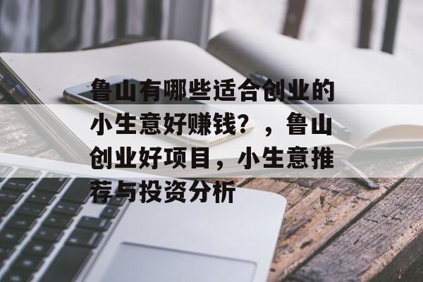 鲁山有哪些适合创业的小生意好赚钱?,鲁山创业好项目,小生意推荐与投资分析 鲁山有哪些适合创业的小生意好赚钱?,鲁山创业好项目,小生意推荐与投资分析